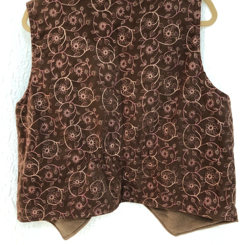 Homemade vest - Picture 2 of 4